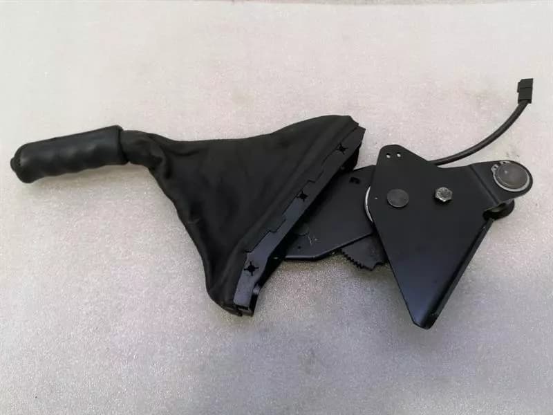 MERCEDES-BENZ Mercedes G-Wagen W463 Brake Lever A4634201184 Handbrake Handle