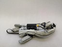 MERCEDES-BENZ Mercedes G-Wagen W463 Right Module A4638600202 Right Module — thumbnail 2