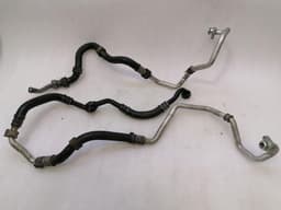 MERCEDES-BENZ Mercedes G-Car W463 Pipe Set A4632710500 Hose Set M157 G63 AMG — thumbnail 1
