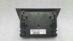 MERCEDES-BENZ Mercedes SL R230 PDC Screen Rear A2305420223 PTS Monitor Rear Parking Aid. — thumbnail 3