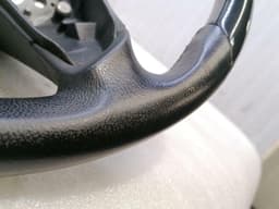 MERCEDES-BENZ Mercedes SL R230 Steering Wheel A2304606718 Steering Wheel Wood Designo Lift — thumbnail 3