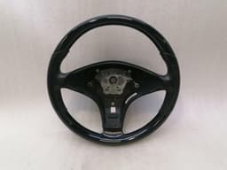 MERCEDES-BENZ Mercedes SL R230 Steering Wheel A2304606718 Steering Wheel Wood Designo Lift — thumbnail 1