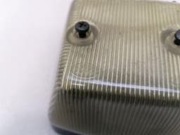 MERCEDES-BENZ Mercedes G-Car W463 Left Indicator A4638200021 Side Indicator Left — thumbnail 6