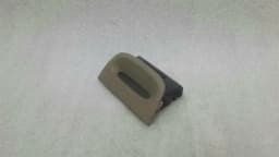 MERCEDES-BENZ Mercedes SL R230 PDC Screen Rear A2305420223 PTS Monitor Rear Parking Aid. — thumbnail 2