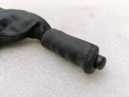 MERCEDES-BENZ Mercedes G-Wagen W463 Brake Lever A4634201184 Handbrake Handle — thumbnail 3