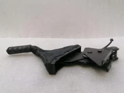 MERCEDES-BENZ Mercedes G-Wagen W463 Brake Lever A4634201184 Handbrake Handle — thumbnail 2