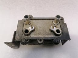 MERCEDES-BENZ Mercedes G-Car W463 Gearbox Oil Cooler A1975000800 Transmission Oil Cooler M157 G63 — thumbnail 8
