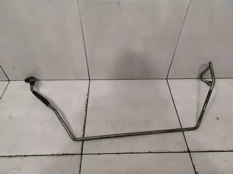 Mercedes G-Car W463 Power Steering Pants A4634603024 RHD RIGHT HANDLE M157 G63