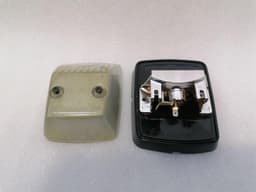 MERCEDES-BENZ Mercedes G-Car W463 Left Indicator A4638200021 Side Indicator Left — thumbnail 7