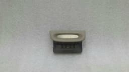 MERCEDES-BENZ Mercedes SL R230 PDC Screen Rear A2305420223 PTS Monitor Rear Parking Aid. — thumbnail 5