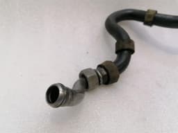 MERCEDES-BENZ Mercedes G-Car W463 Pipe Set A4632710500 Hose Set M157 G63 AMG — thumbnail 4