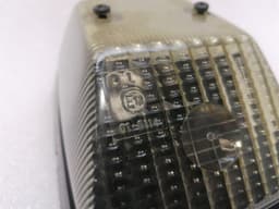 MERCEDES-BENZ Mercedes G-Car W463 Left Indicator A4638200021 Side Indicator Left — thumbnail 2