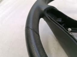 MERCEDES-BENZ Mercedes SL R230 Steering Wheel A2304602118 Steering Wheel — thumbnail 3
