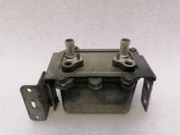 MERCEDES-BENZ Mercedes G-Car W463 Gearbox Oil Cooler A1975000800 Transmission Oil Cooler M157 G63 — thumbnail 7