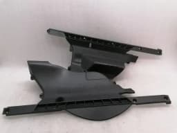MERCEDES-BENZ Mercedes G W463 Windshield Defroster Air Vent Set A4638301755 RHD RIGHT HANDLEBAR — thumbnail 1