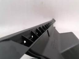 MERCEDES-BENZ Mercedes G W463 Windshield Defroster Air Vent Set A4638301755 RHD RIGHT HANDLEBAR — thumbnail 5