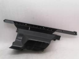 MERCEDES-BENZ Mercedes G W463 Windshield Defroster Air Vent Set A4638301755 RHD RIGHT HANDLEBAR — thumbnail 3