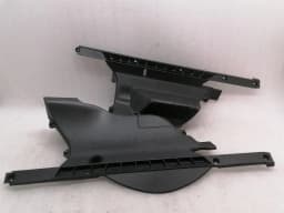MERCEDES-BENZ Mercedes G W463 Windshield Defroster Air Vent Set A4638301755 RHD RIGHT HANDLEBAR — thumbnail 9