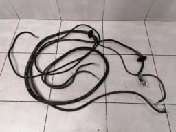 MERCEDES-BENZ MERCEDES G-WAGEN W463 WIRING LOOM A4638209831 WIRING HARNESS — thumbnail 1