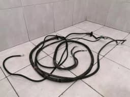 MERCEDES-BENZ MERCEDES G-WAGEN W463 WIRING LOOM A4638209831 WIRING HARNESS — thumbnail 2