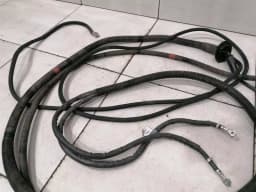 MERCEDES-BENZ MERCEDES G-WAGEN W463 WIRING LOOM A4638209831 WIRING HARNESS — thumbnail 4