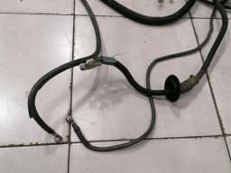 MERCEDES-BENZ MERCEDES G-WAGEN W463 WIRING LOOM A4638209831 WIRING HARNESS — thumbnail 6