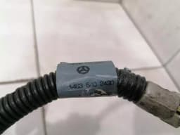 MERCEDES-BENZ MERCEDES G-WAGEN W463 WIRING LOOM A4638209831 WIRING HARNESS — thumbnail 3