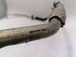 MERCEDES-BENZ Mercedes G-Car W463 AC Pipe A4638301515 Air Conditioning Line Air Conditioning G63 AMG — thumbnail 5
