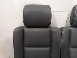 MERCEDES-BENZ Mercedes G-Wagen W463 Seat Rear Seat Heated Seat Rear — thumbnail 3