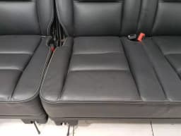 MERCEDES-BENZ Mercedes G-Wagen W463 Seat Rear Seat Heated Seat Rear — thumbnail 8