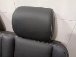 MERCEDES-BENZ Mercedes G-Wagen W463 Seat Rear Seat Heated Seat Rear — thumbnail 5