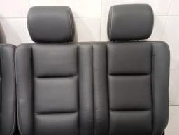 MERCEDES-BENZ Mercedes G-Wagen W463 Seat Rear Seat Heated Seat Rear — thumbnail 6