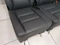 MERCEDES-BENZ Mercedes G-Wagen W463 Seat Rear Seat Heated Seat Rear — thumbnail 2