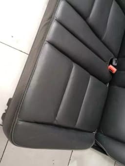 MERCEDES-BENZ Mercedes G-Wagen W463 Seat Rear Seat Heated Seat Rear — thumbnail 7
