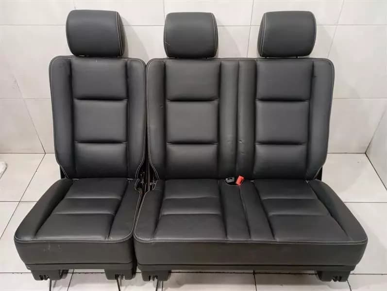 MERCEDES-BENZ Mercedes G-Wagen W463 Seat Rear Seat Heated Seat Rear