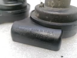 MERCEDES-BENZ Mercedes G-Car W463 Horn Set A0030941482 Horn Fanfare Set — thumbnail 3