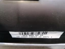 MERCEDES-BENZ Mercedes G-Car W463 Module A4638600205 Module DASHBOARD — thumbnail 6