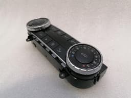 MERCEDES-BENZ Mercedes G63 USA MOP W463 Car Climate Control A4639065200 Climate Control Panel A/C — thumbnail 6