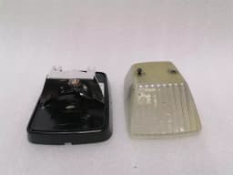 MERCEDES-BENZ Mercedes G-Car W463 Bonnet Indicator A4638200021 Side Indicator Front — thumbnail 5
