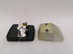 MERCEDES-BENZ Mercedes G-Car W463 Bonnet Indicator A4638200021 Side Indicator Front — thumbnail 6