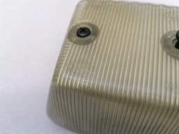 MERCEDES-BENZ Mercedes G-Car W463 Bonnet Indicator A4638200021 Side Indicator Front — thumbnail 9