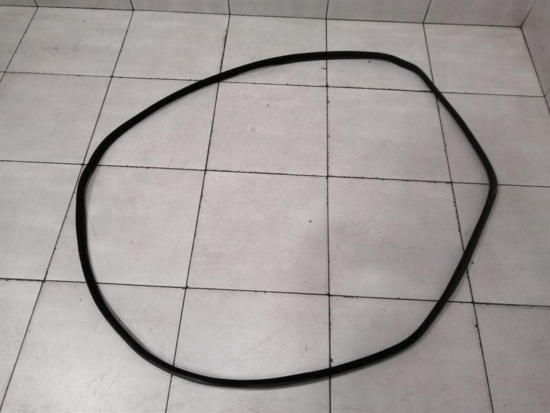 MERCEDES-BENZ Mercedes G-Car W463 Left Front Door Seal A4637210280 Door Seals Vo Left