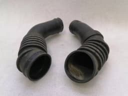 MERCEDES-BENZ Mercedes G-Car W463 Intake Pipe Set A4635017984 Intake Hose Charging Air Set — thumbnail 1
