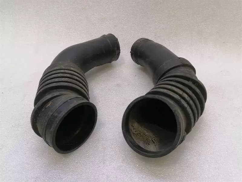 MERCEDES-BENZ Mercedes G-Car W463 Intake Pipe Set A4635017984 Intake Hose Charging Air Set