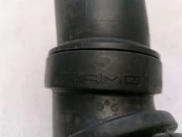 MERCEDES-BENZ Mercedes G-Car W463 Intake Pipe Set A4635017984 Intake Hose Charging Air Set — thumbnail 5