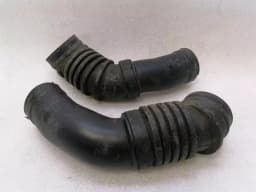 MERCEDES-BENZ Mercedes G-Car W463 Intake Pipe Set A4635017984 Intake Hose Charging Air Set — thumbnail 8