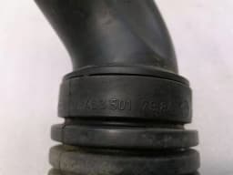 MERCEDES-BENZ Mercedes G-Car W463 Intake Pipe Set A4635017984 Intake Hose Charging Air Set — thumbnail 10