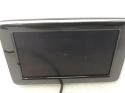 MERCEDES-BENZ Mercedes G-Car W463 Navigation Monitor A2469007603 Sat Nav Display Picture Shirt — thumbnail 3