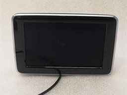 MERCEDES-BENZ Mercedes G-Car W463 Navigation Monitor A2469007603 Sat Nav Display Picture Shirt — thumbnail 9