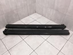 MERCEDES-BENZ MERCEDES G-WAGEN W463 SIDE SKIRT SET A4638502807 SIDE SKIRTS SET — thumbnail 1